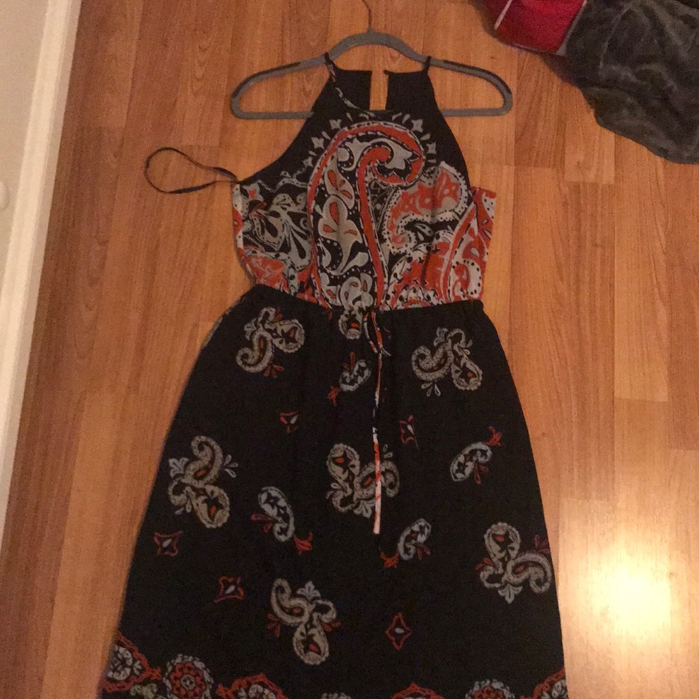 Loft gorgeous dress